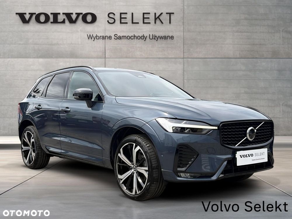 Volvo XC 60 - 5