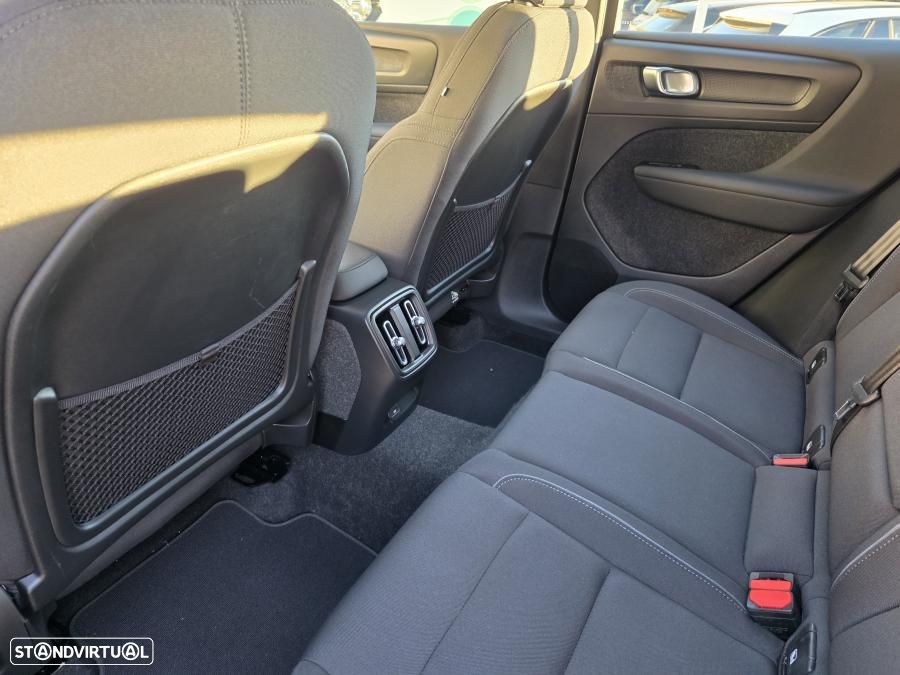 Volvo C40 Recharge Core - 19