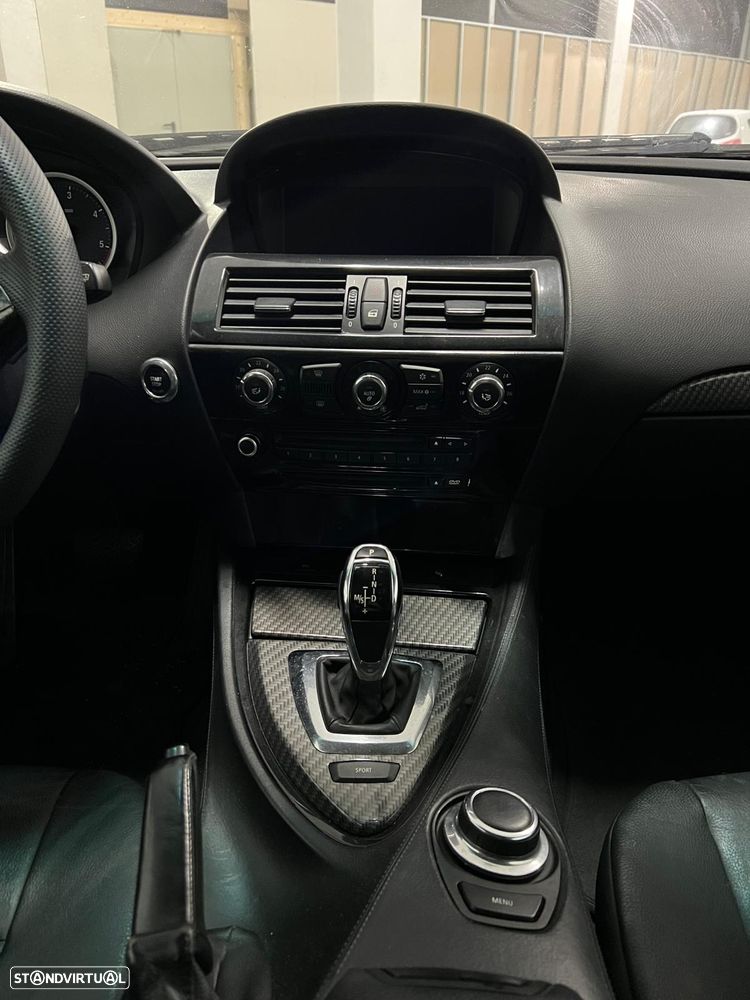 BMW 635 d - 23