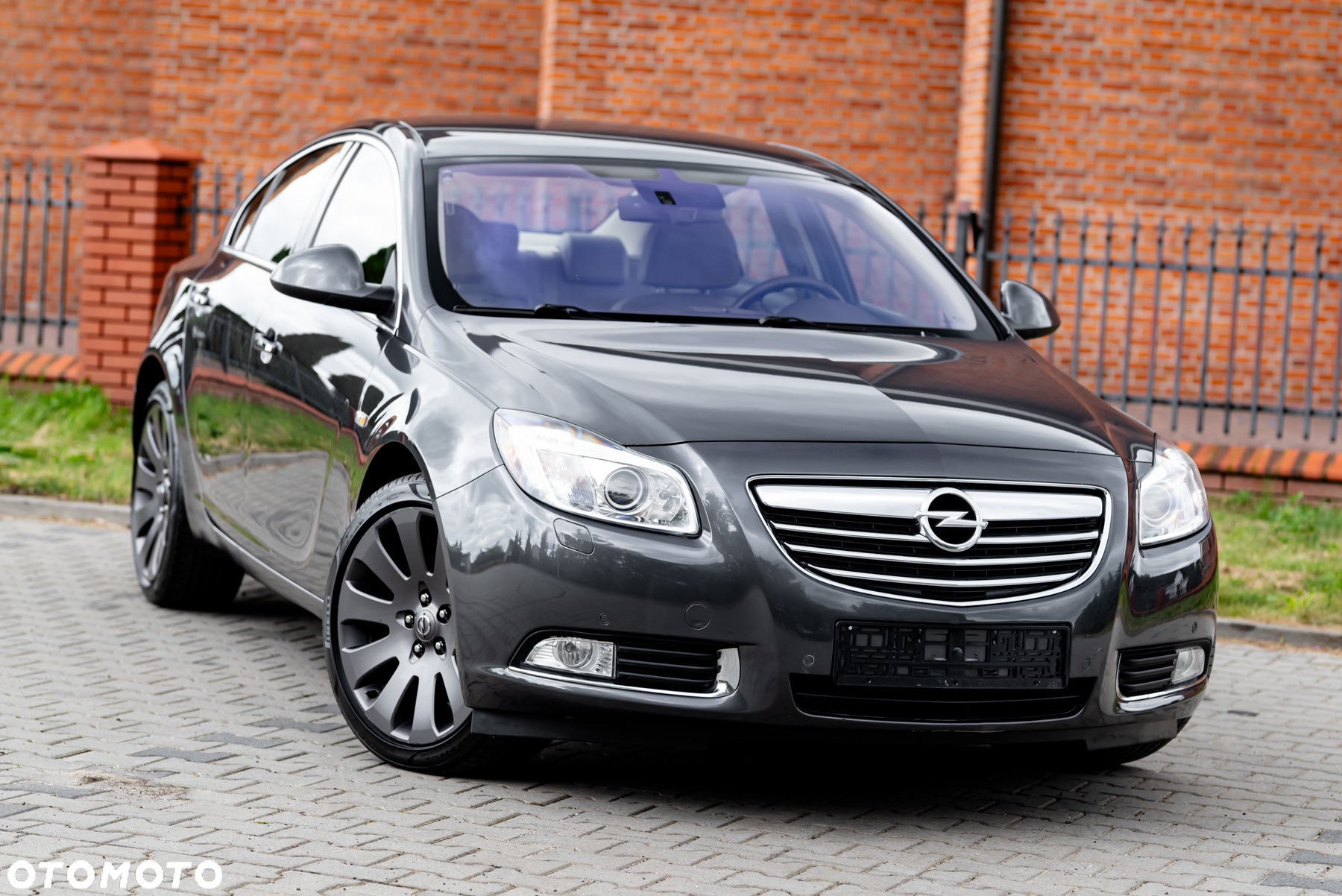 Opel Insignia 2.0 T Cosmo - 4