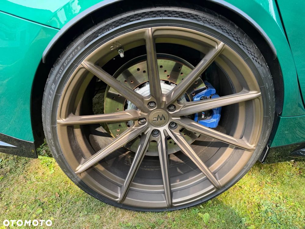 BMW M3 - 16