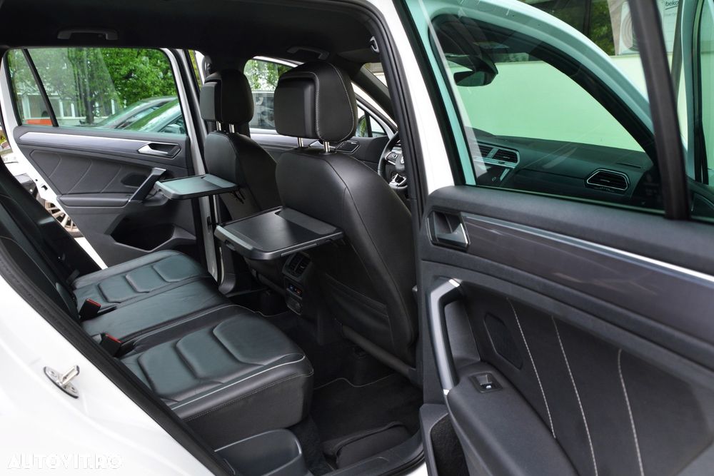 Volkswagen Tiguan - 21