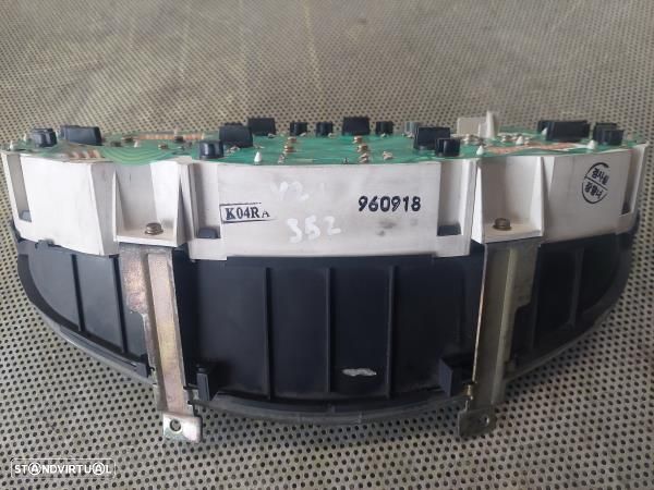 Quadrante / Conta Rotaçoes Kia Sportage (K00) - 4