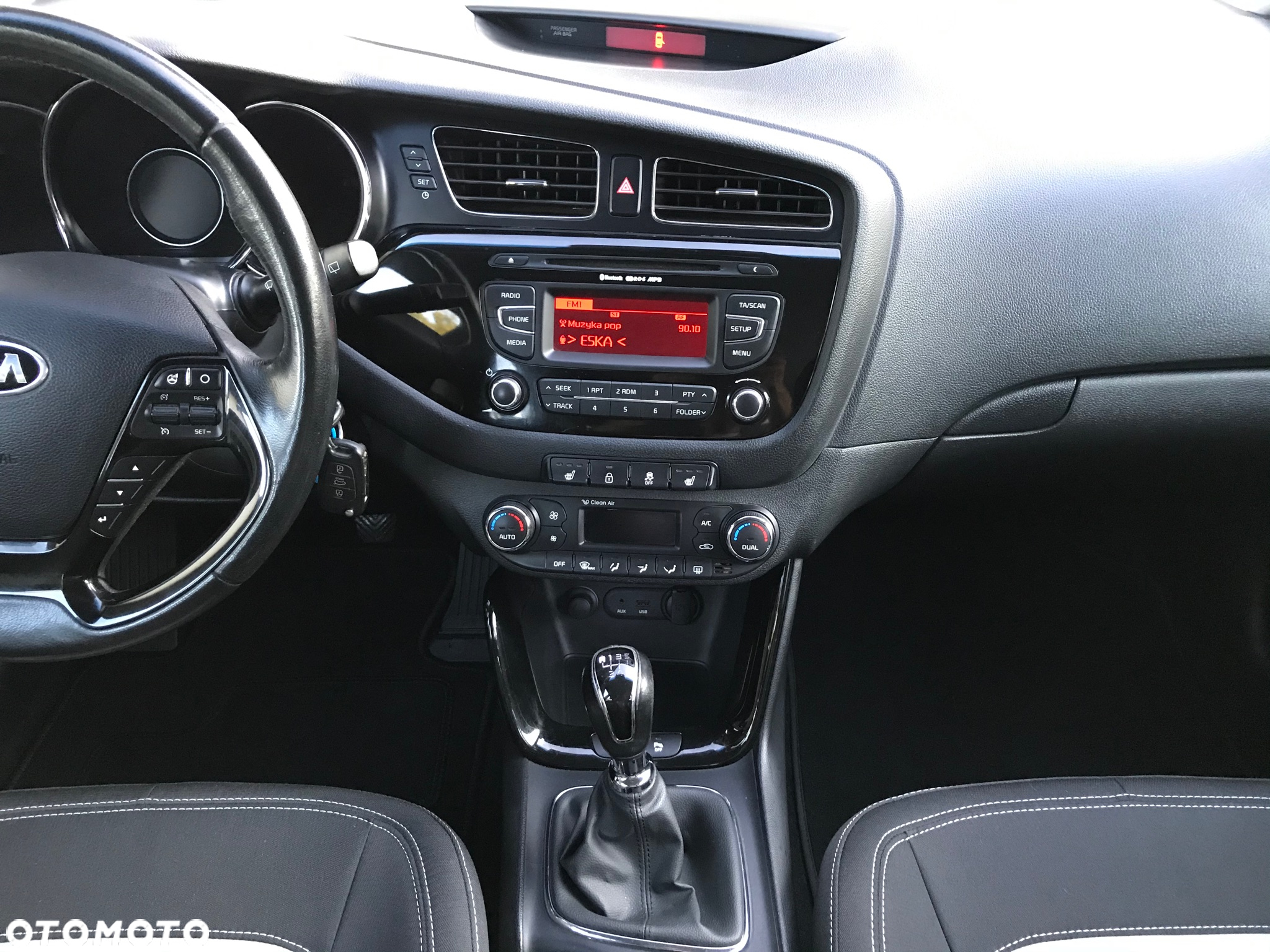 Kia Ceed 1.6 GDI Edition 7 - 5