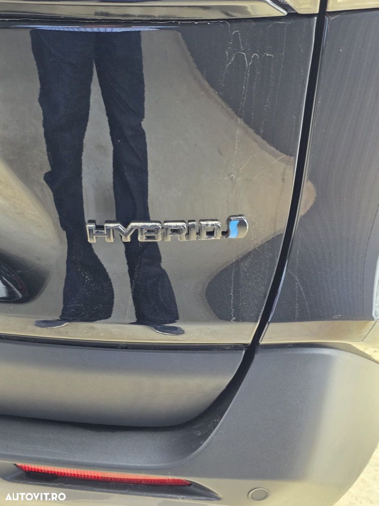 TOYOTA RAV4 2021 — imagine 16