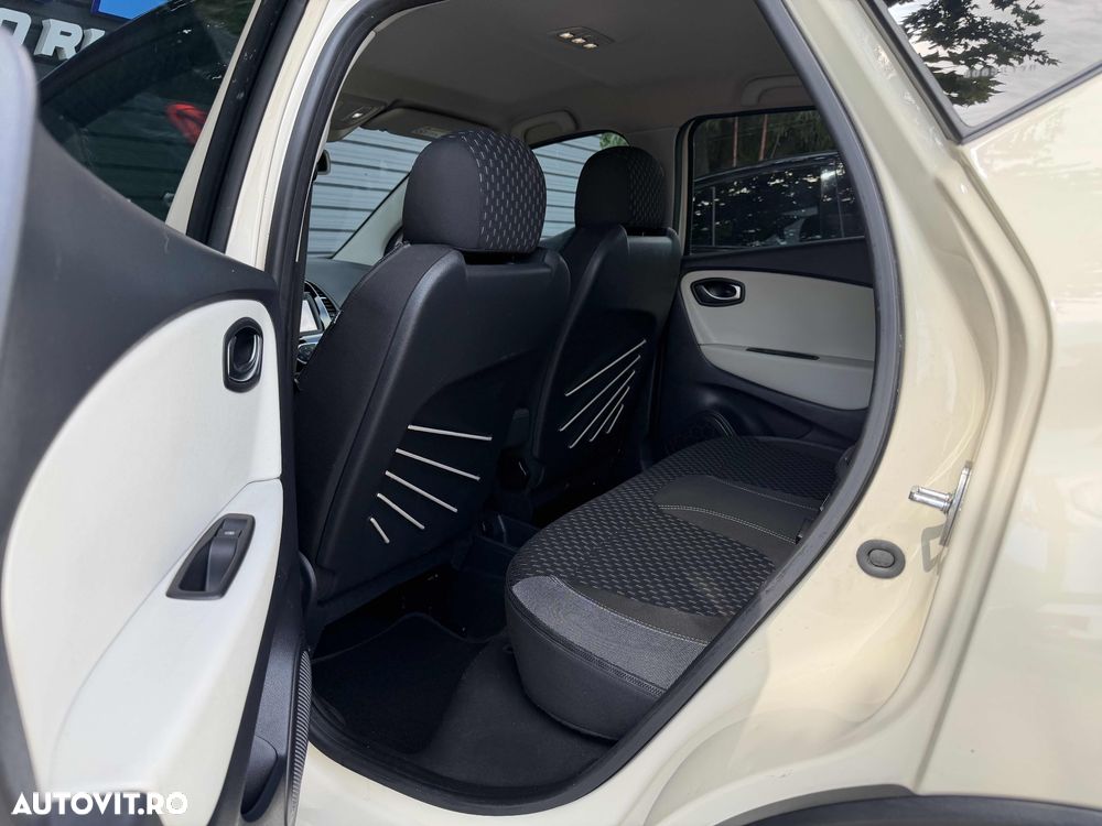 Renault Captur ENERGY dCi 90 EDC Experience - 23
