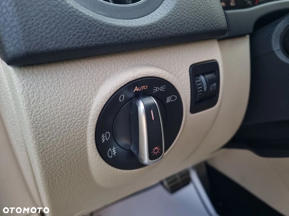 Volkswagen Tiguan - 25