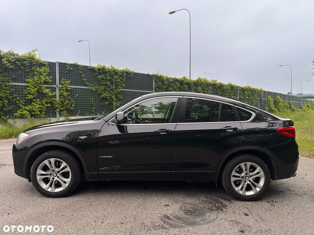 BMW X4 xDrive28i - 4