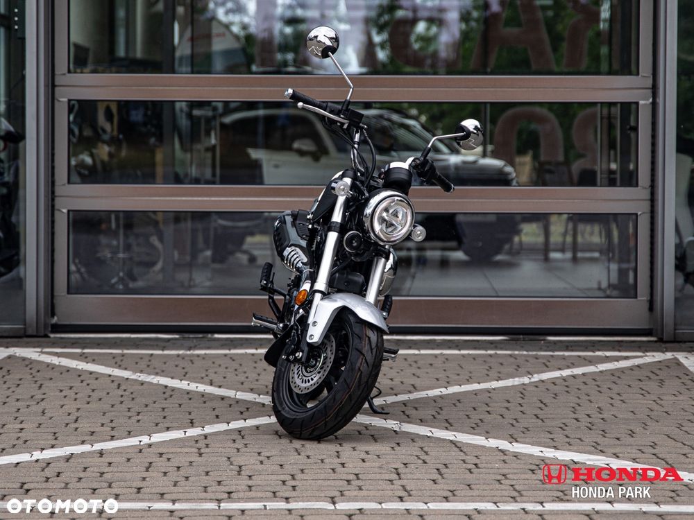 Honda ST - 2