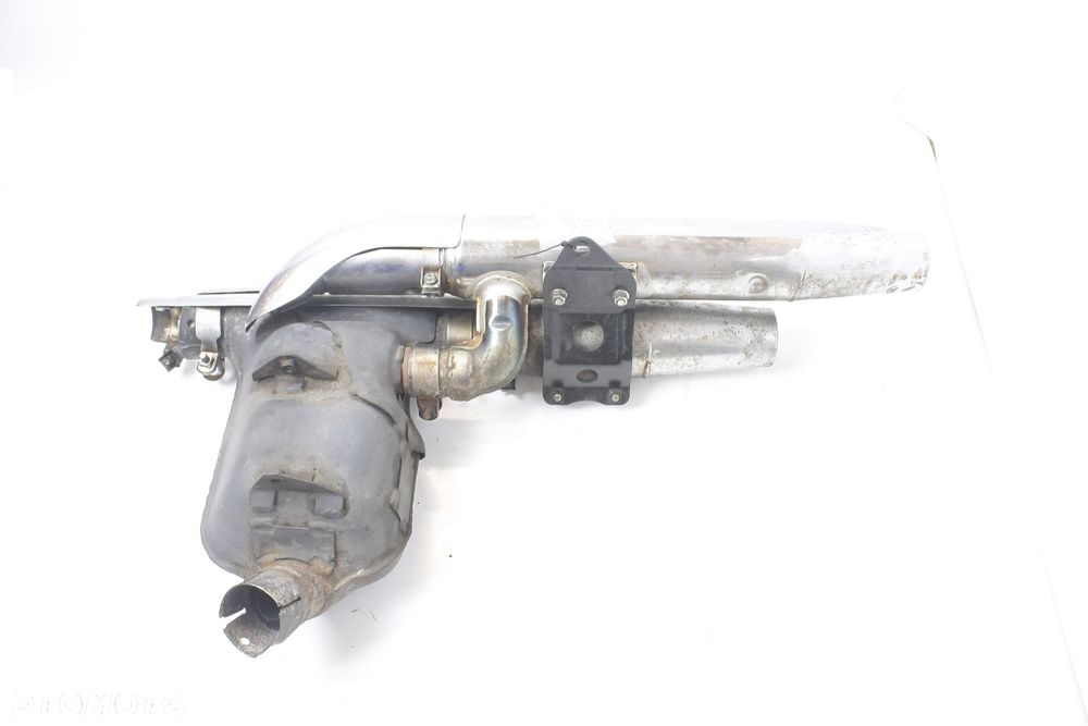 TŁUMIK Kawasaki VN 15 1500 Vulcan - 2