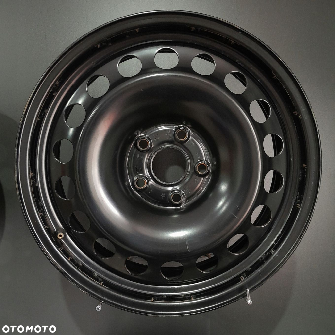 Felgi 17 5x112 Skoda Kodiaq Superb III, VW Tiguan II, Passat B8 F13967-41 - 2