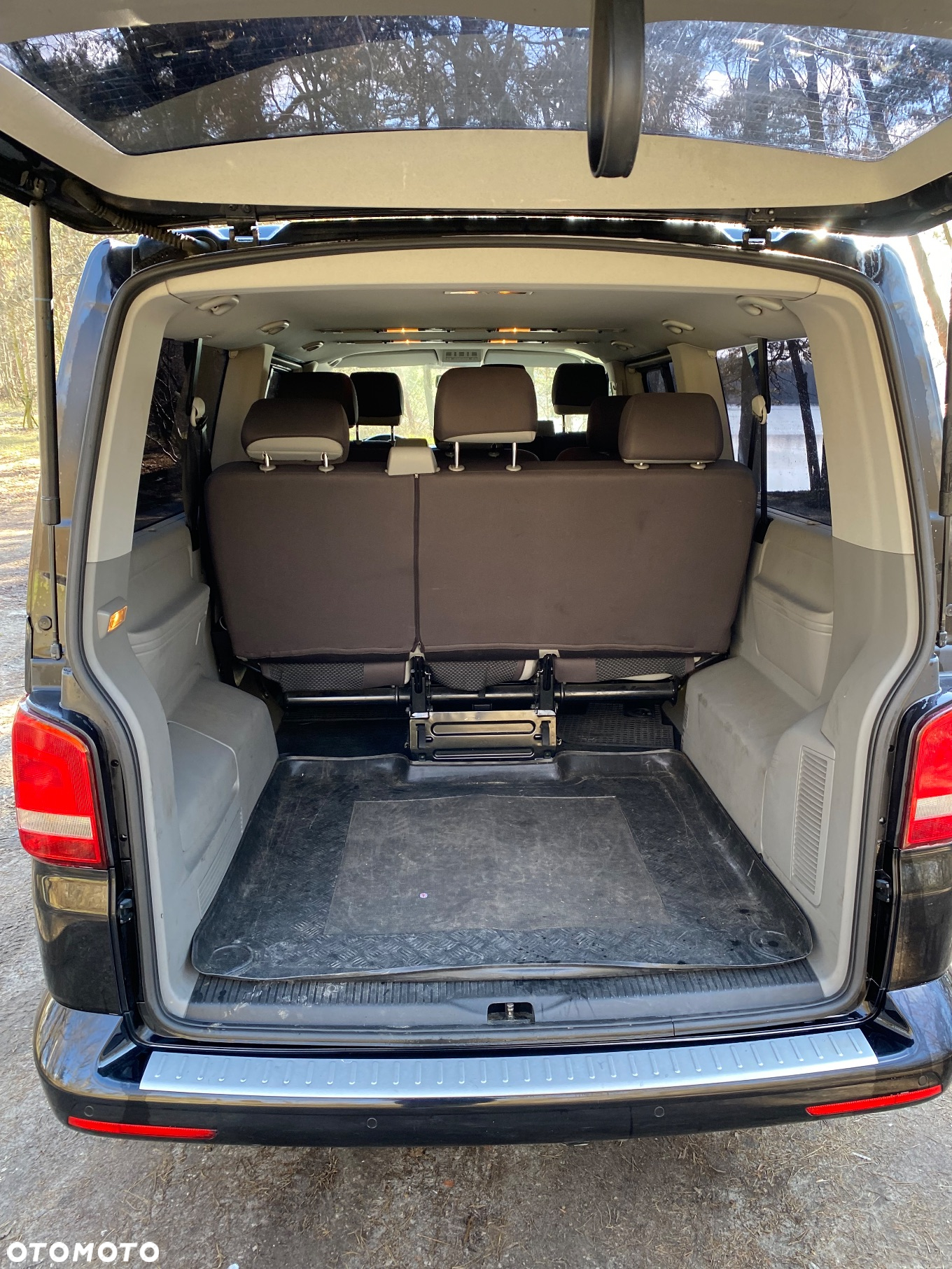 Volkswagen Caravelle 2.0 BiTDI L2 Highline DSG - 5