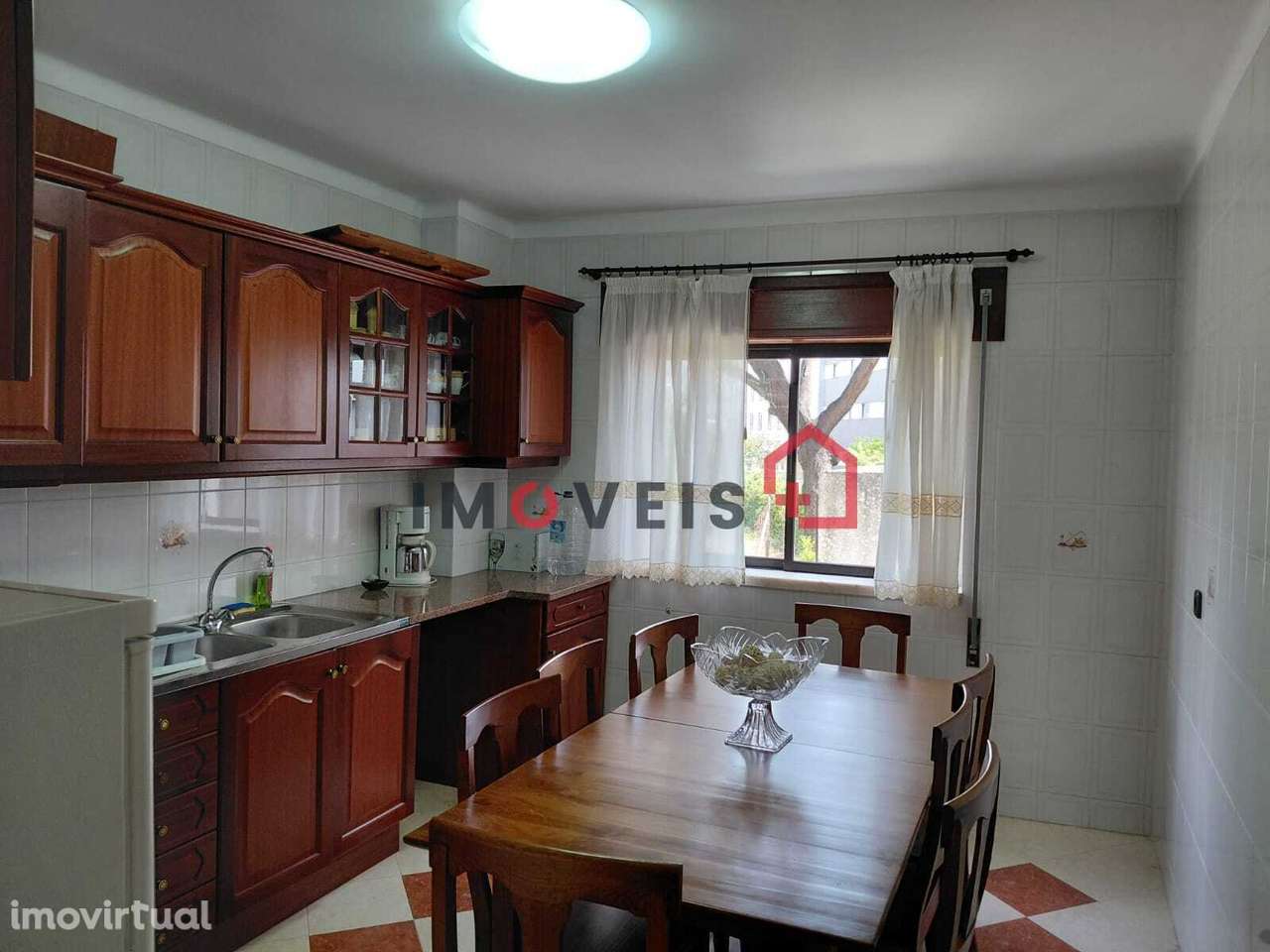 APARTAMENTO T4 A DOIS MINUTOS DO SANTUÁRIO DE FÁTIMA - Grande imagem: 3/34