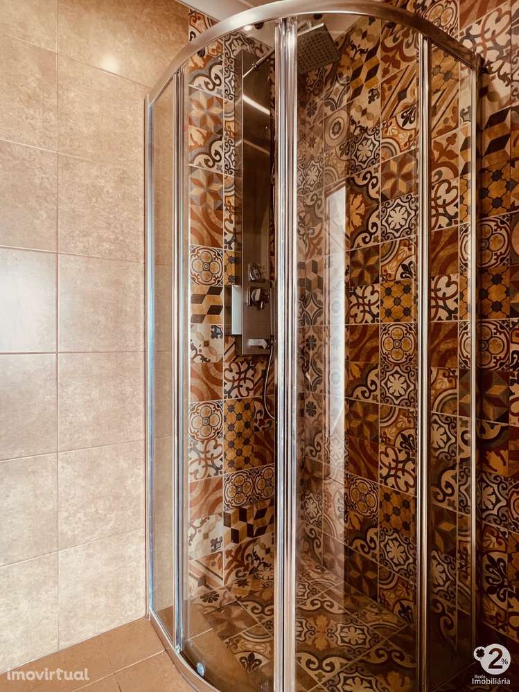 Apartamento T3 - Vista Mar - Paço de Arcos - Grande imagem: 3/22