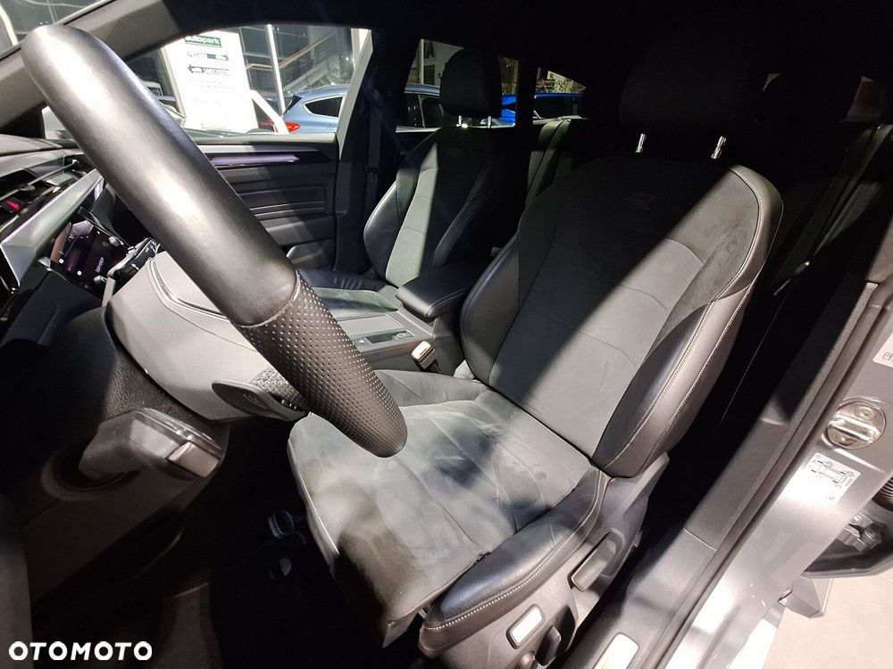 Volkswagen Arteon 2.0 TSI R-Line DSG - 14
