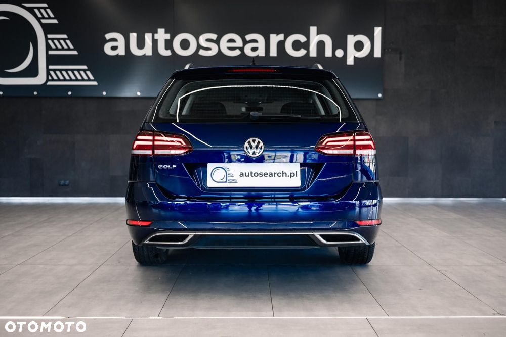 Volkswagen Golf 1.5 TSI BMT Evo Highline DSG - 6