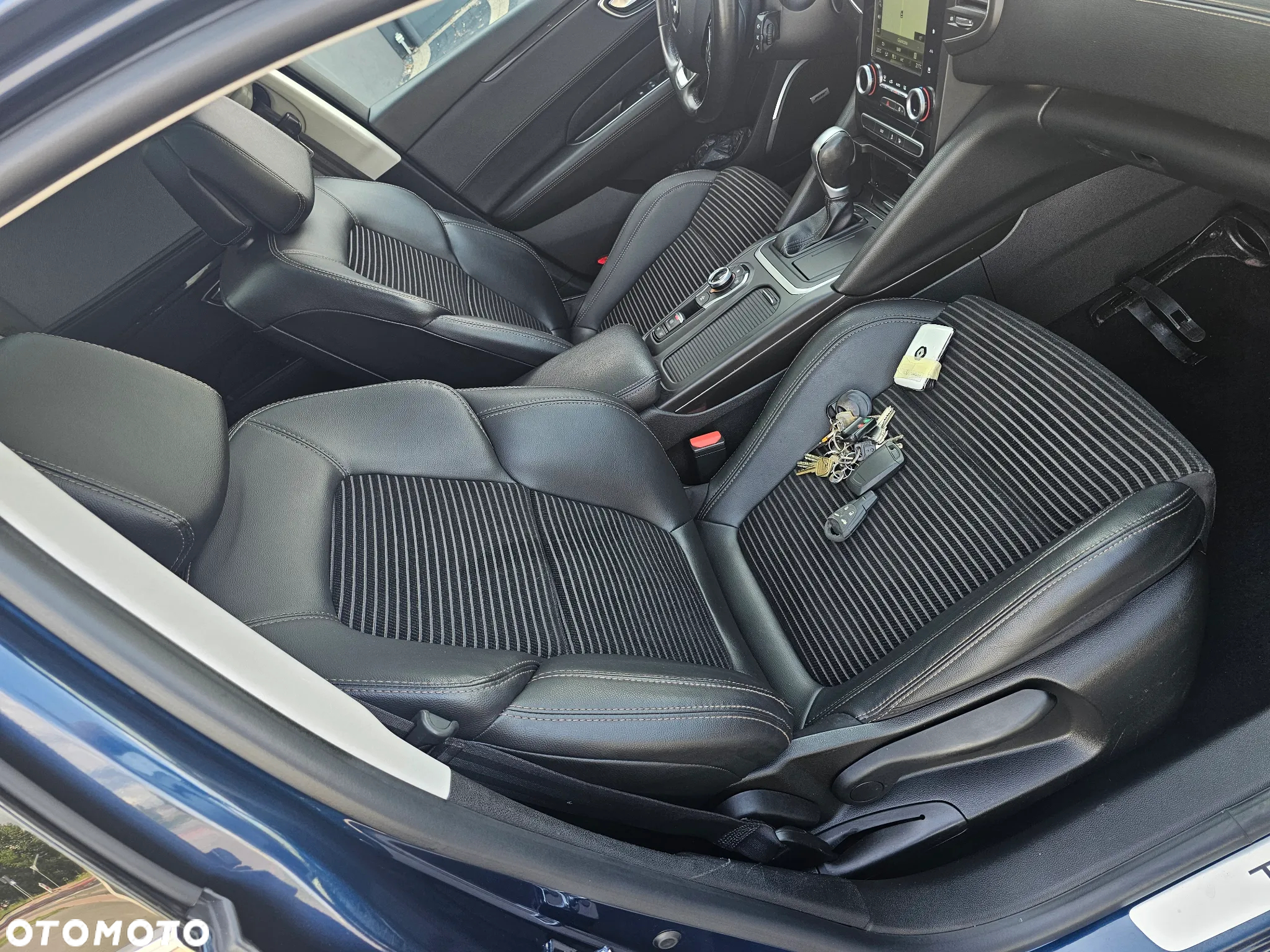 Renault Talisman Grandtour ENERGY dCi 130 EDC LIMITED - 39