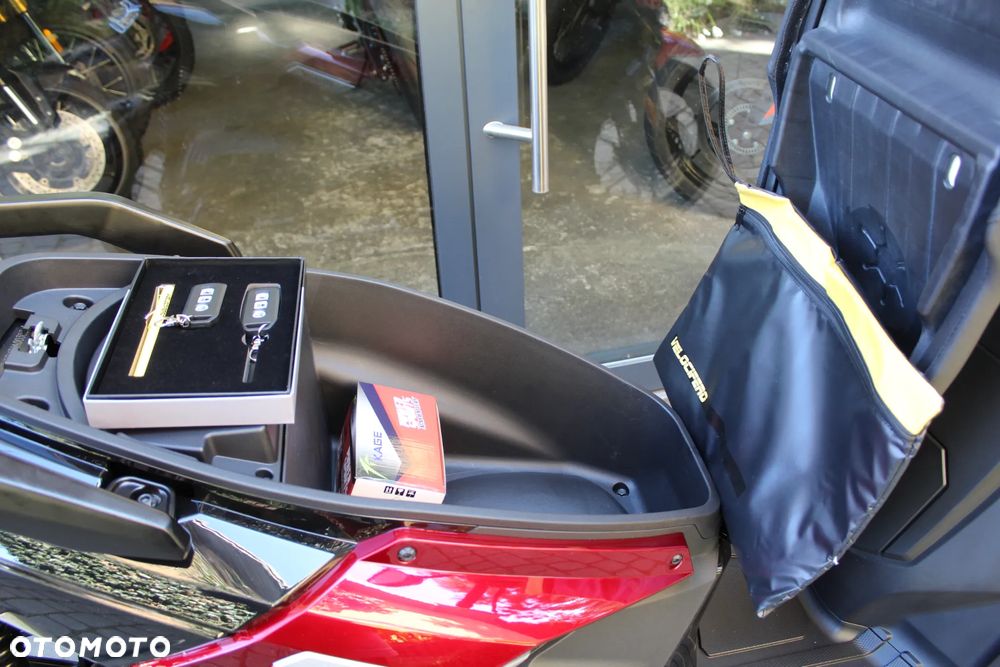 Velocifero City-X - 15