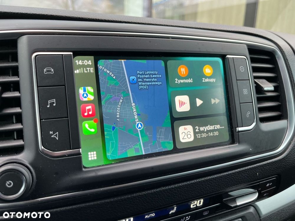 Toyota Proace Verso 2.0 D4-D Long VIP - 12