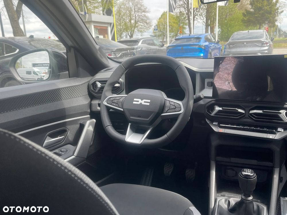 Dacia Bigster 1.2 TCe mHEV Journey - 22