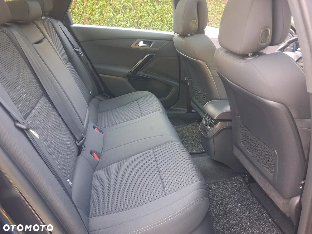 Peugeot 508 HDi FAP 140 Business-Line - 18