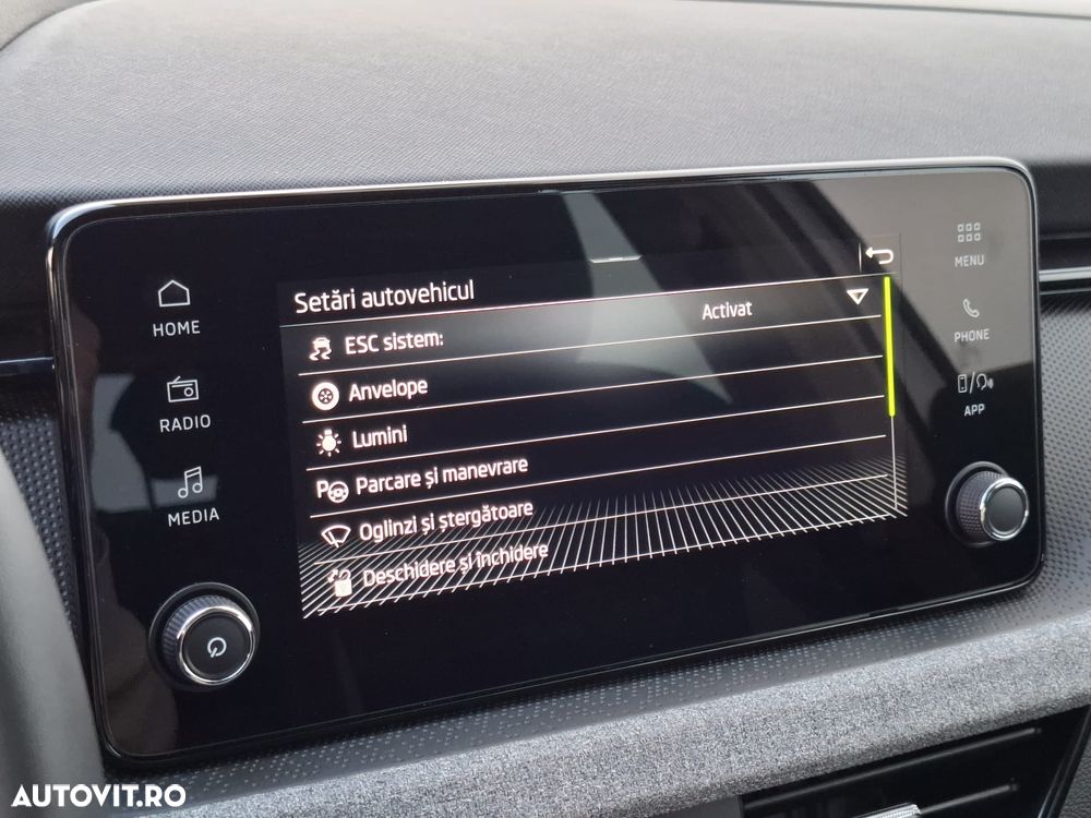 Skoda Kamiq 1.0 TSI DSG Selection - 19