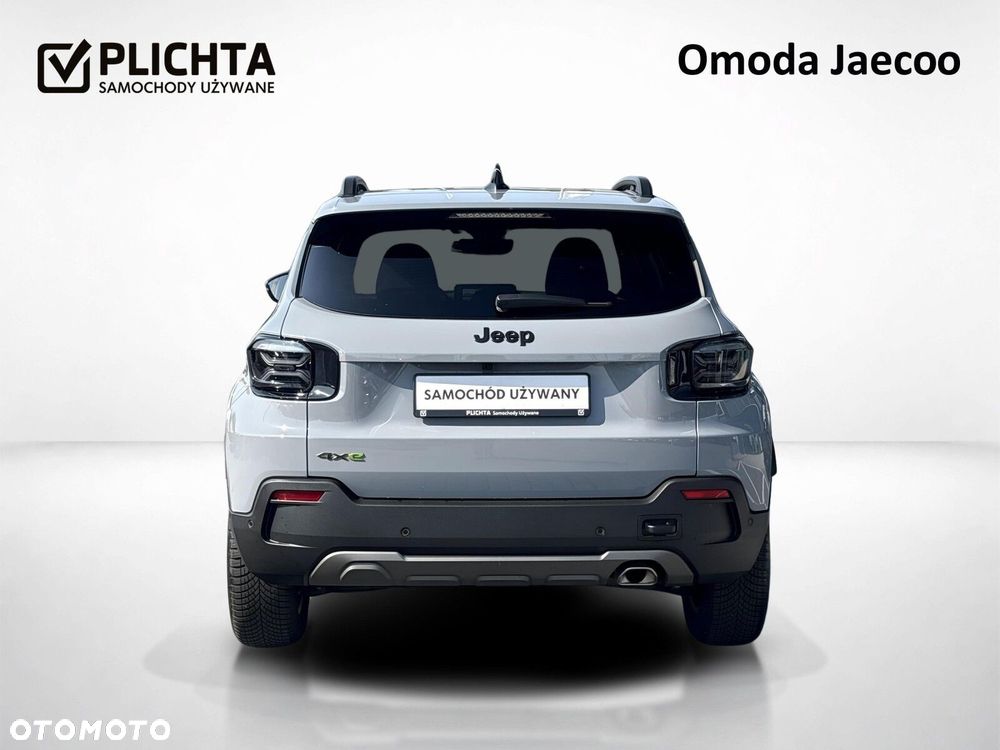 Jeep Avenger - 5