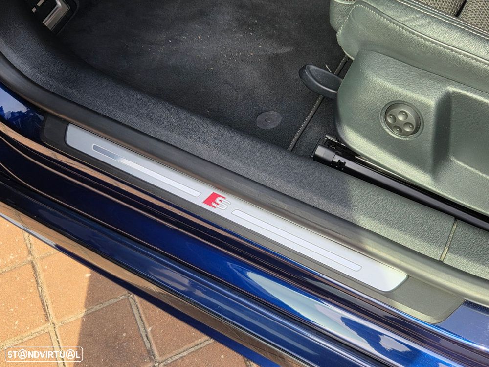 Audi A5 Sportback - 14