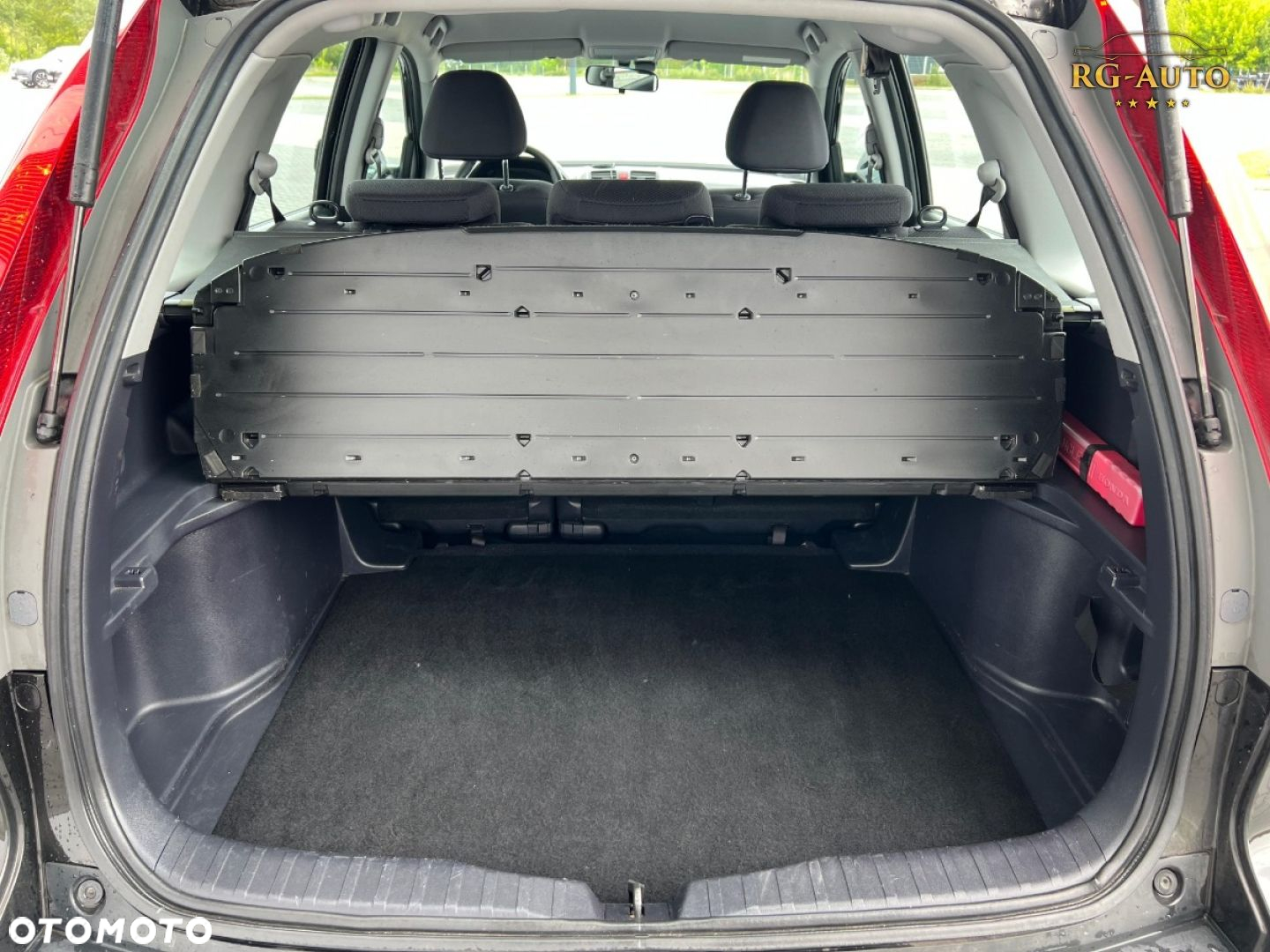 Honda CR-V - 35