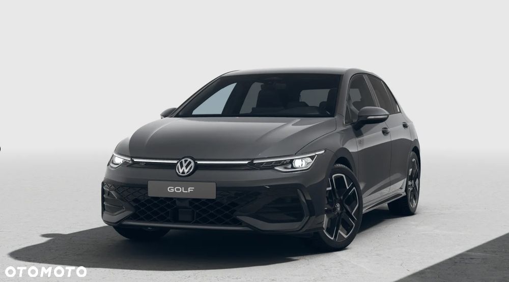 Volkswagen Golf - 1