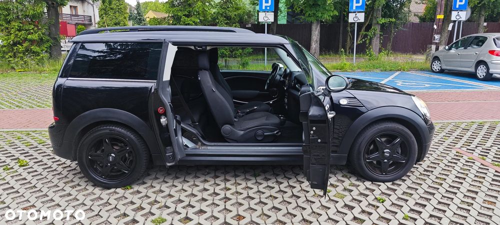 MINI Clubman - 21