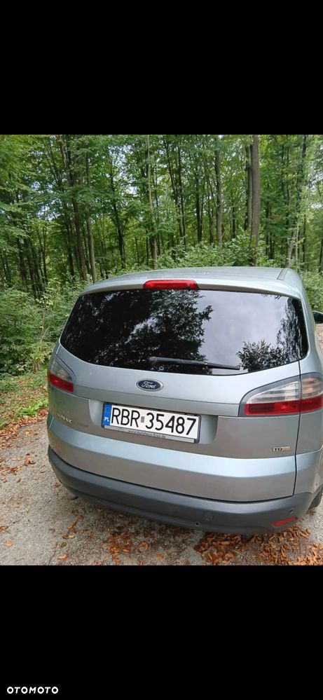 Ford S-Max 1.8 TDCi Platinium X - 4