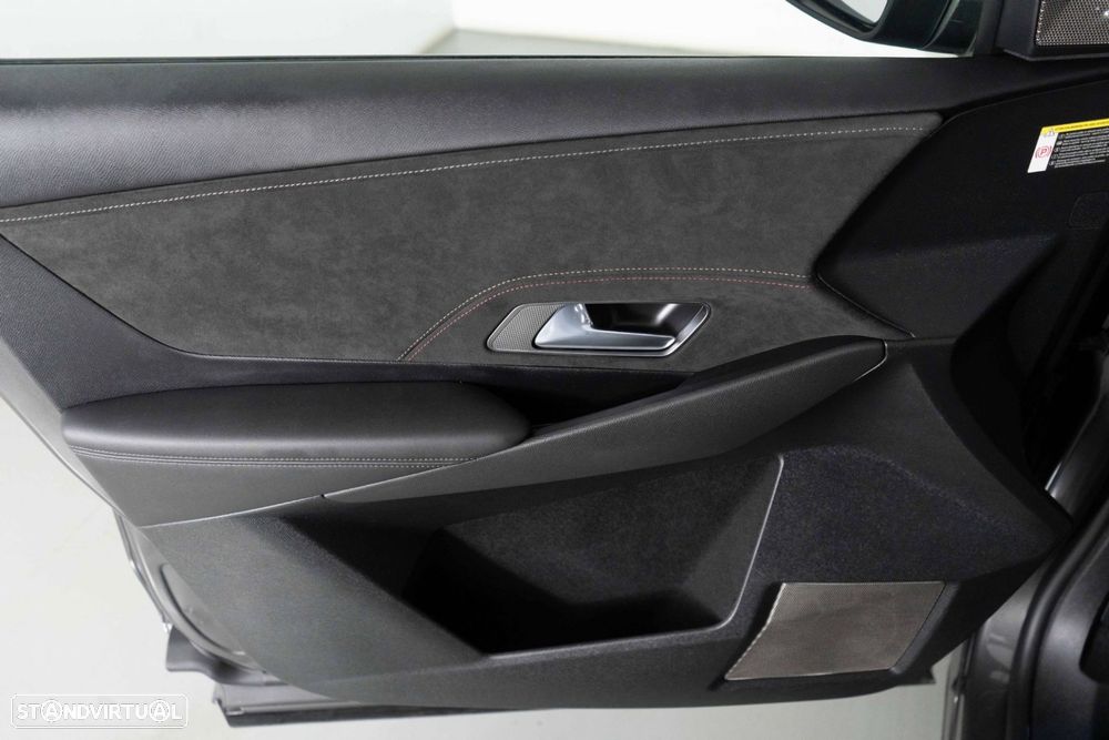 DS DS7 Crossback E-Tense Performance Line+ EAT8 - 23