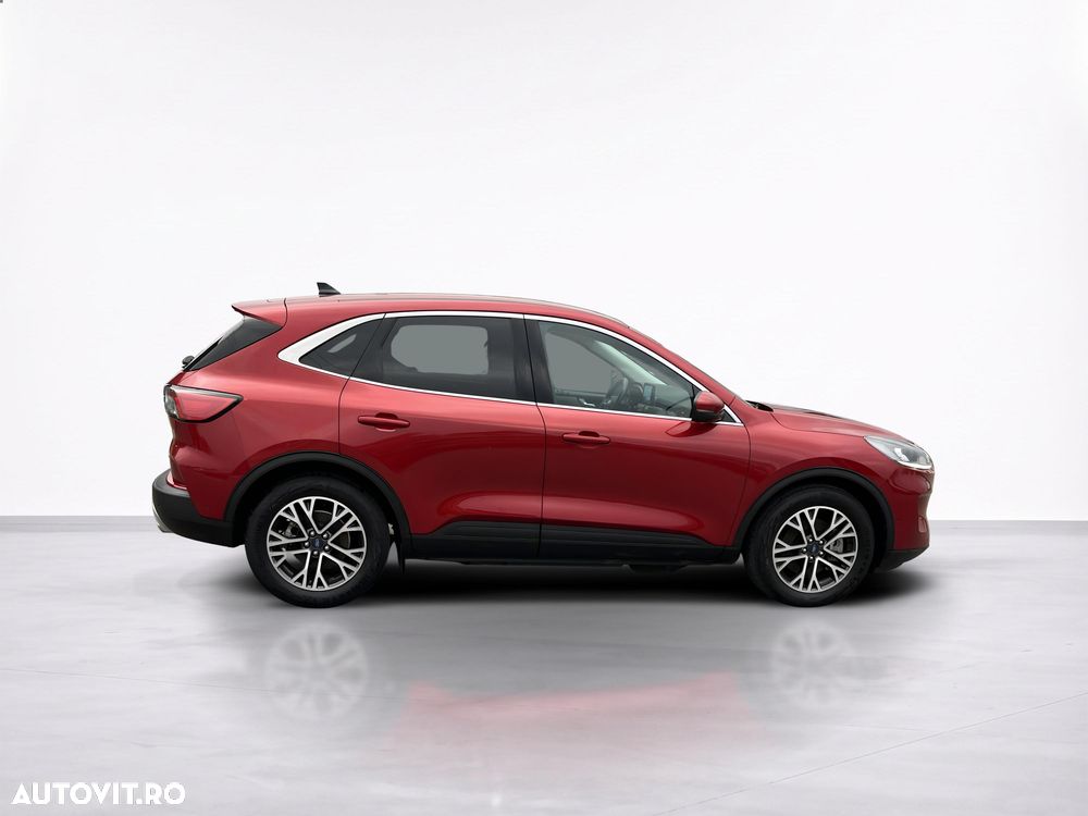 Ford Kuga - 7