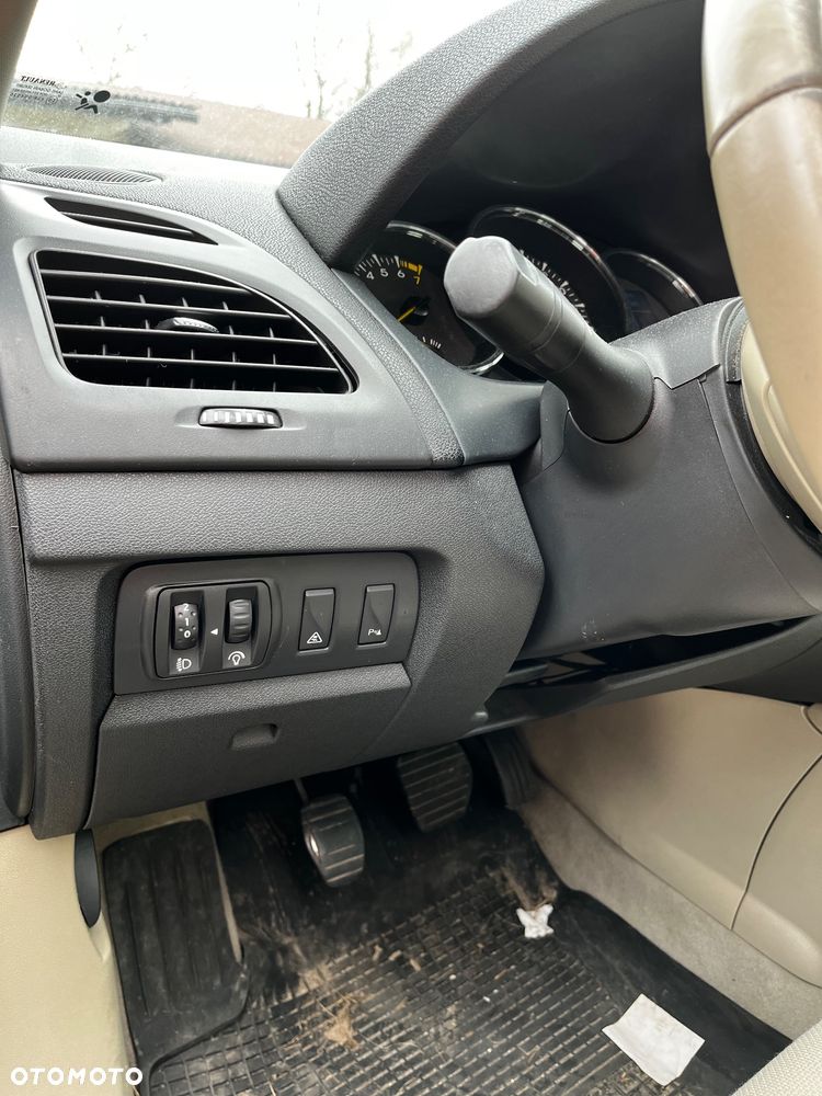 Renault Fluence - 10