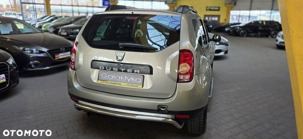 Dacia Duster - 9