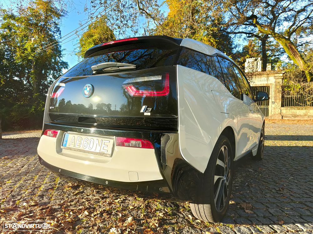 BMW i3 - 18