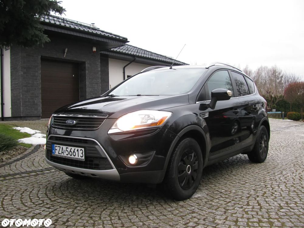 Ford Kuga 2.0 TDCi Trend - 35
