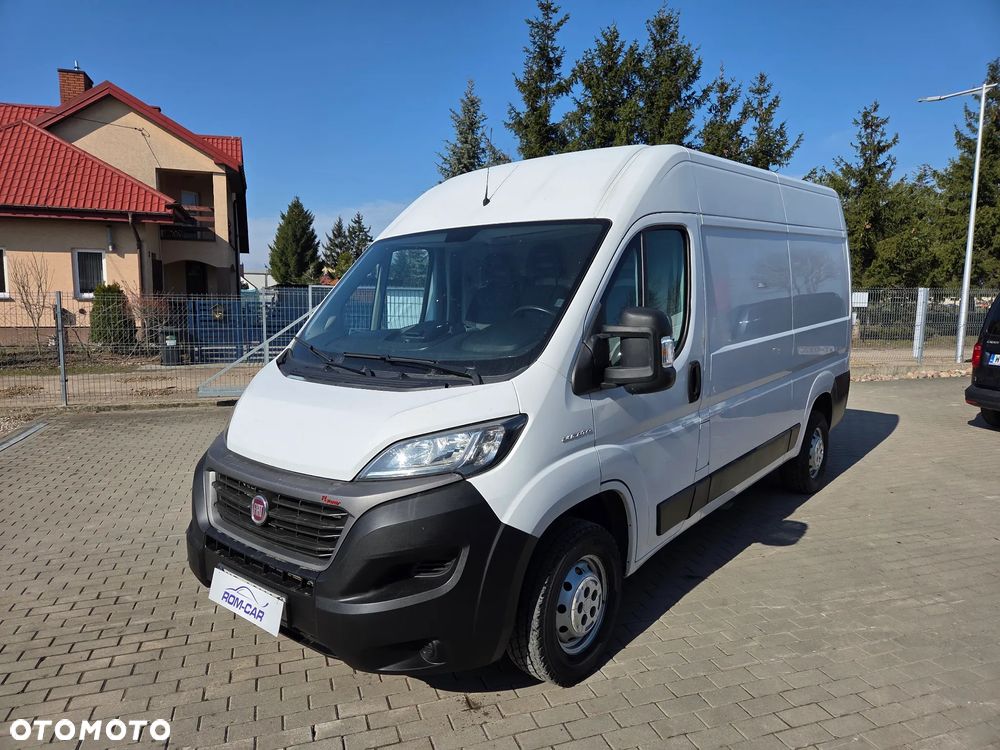 Fiat Ducato - 3