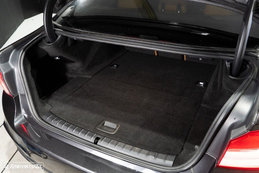 BMW 530 e iPerformance Pack M - 52