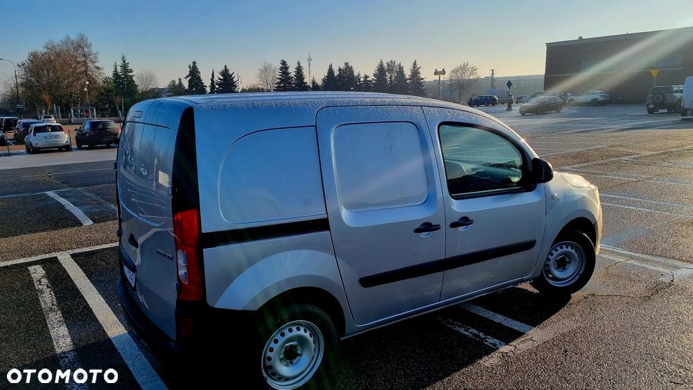 Mercedes-Benz Citan - 29