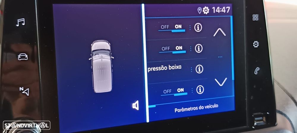 Peugeot Partner 1.5 BlueHDi Standard - 26