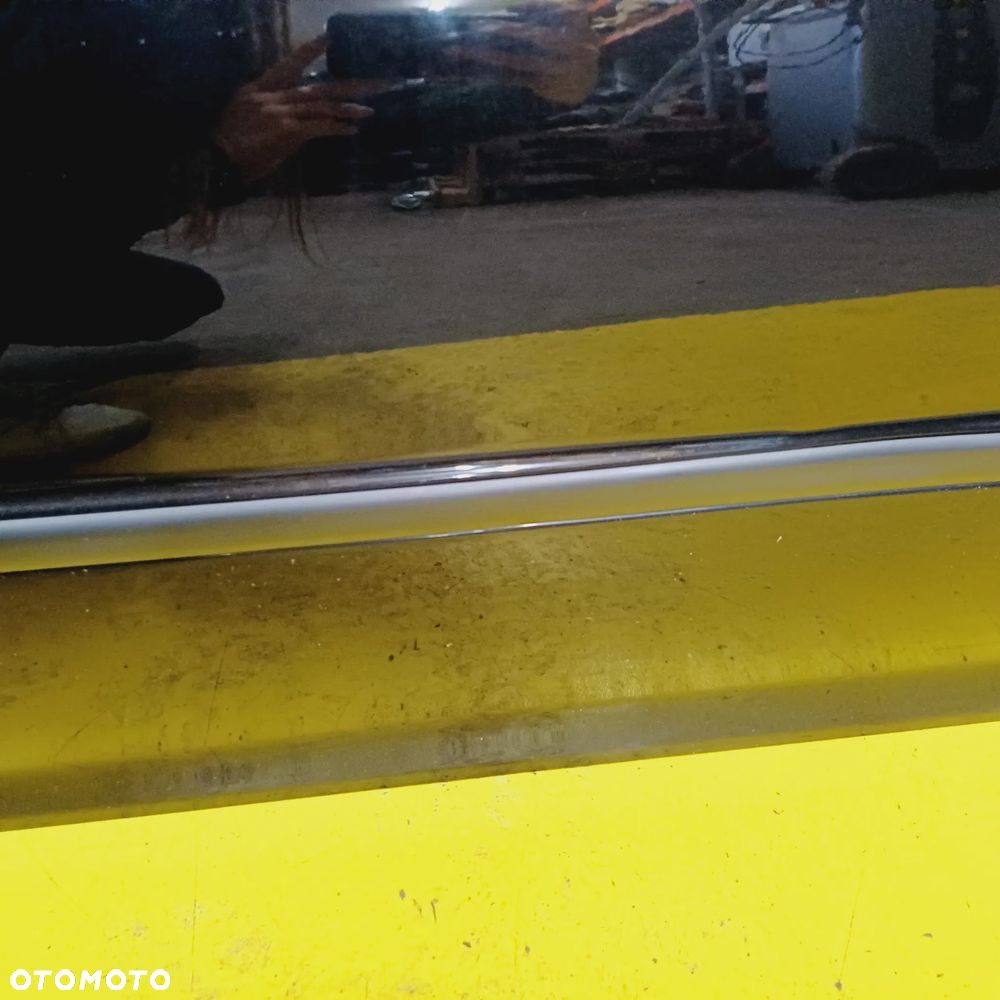 DRZWI PRAWY PRZÓD PRAWE PRZEDNIE BMW 3 E46 LAK. 475/9 KOMBI NR124 - 8