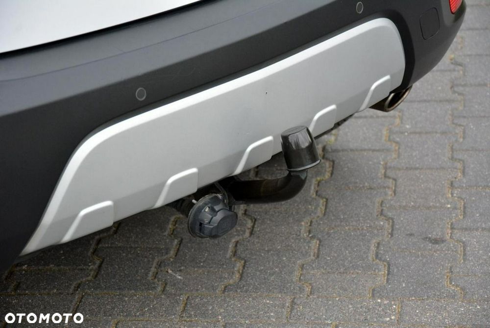 Opel Mokka 1.4 Turbo ecoFLEX Start/Stop Innovation - 33