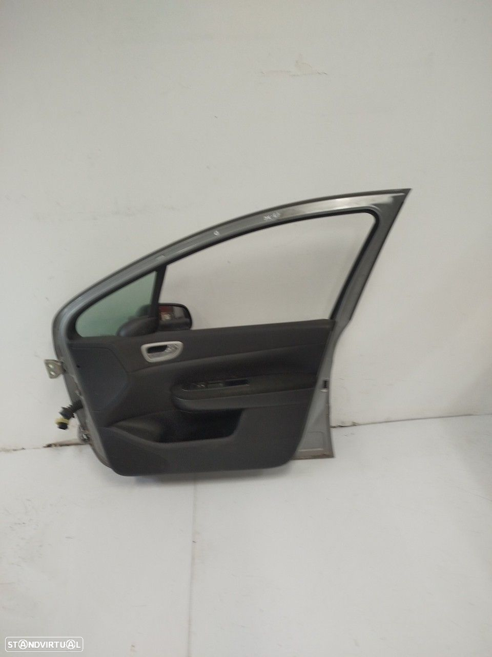 Porta Frente Dto Peugeot 307 Break (3E) - 3