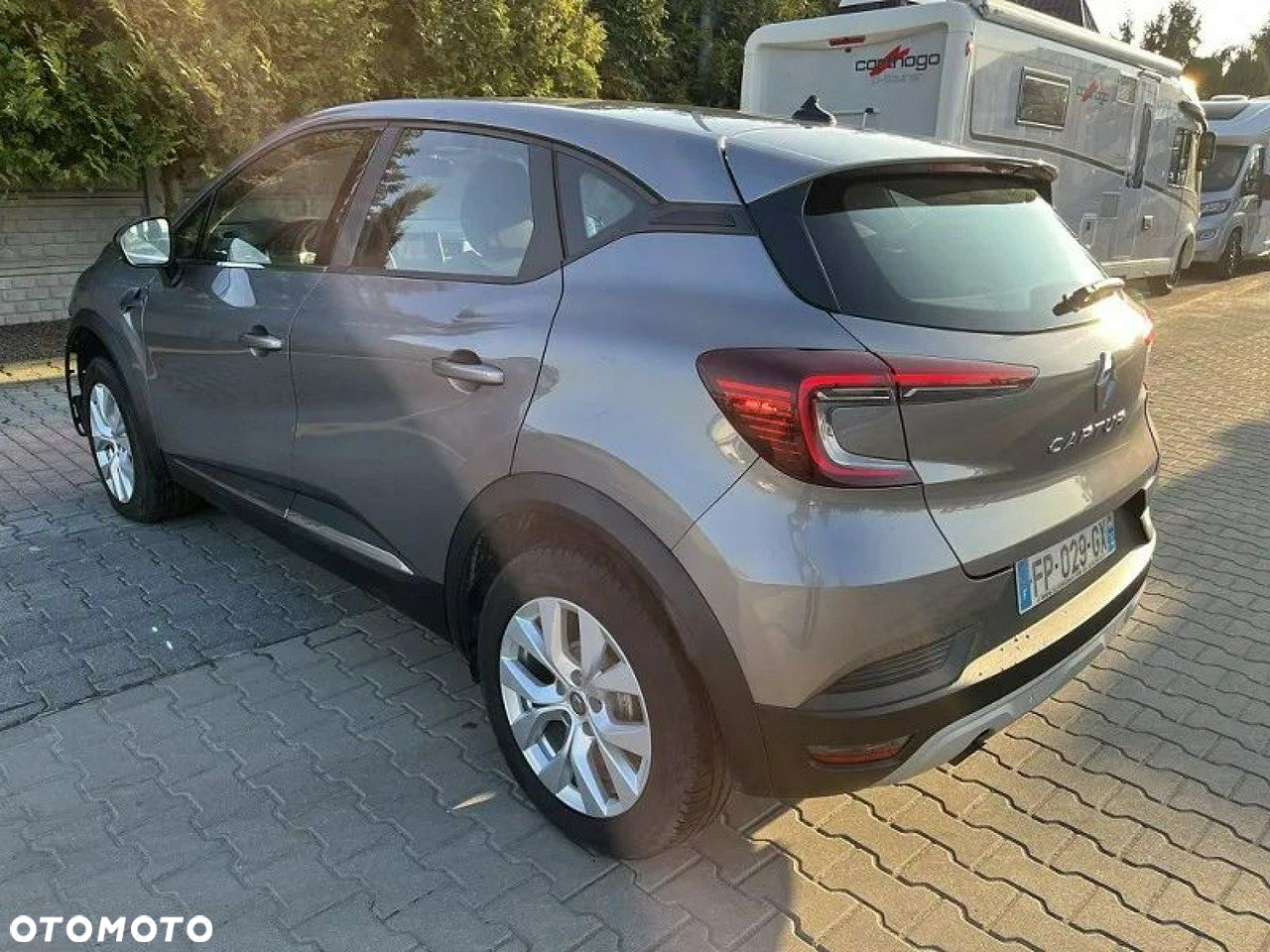 Renault Captur - 2