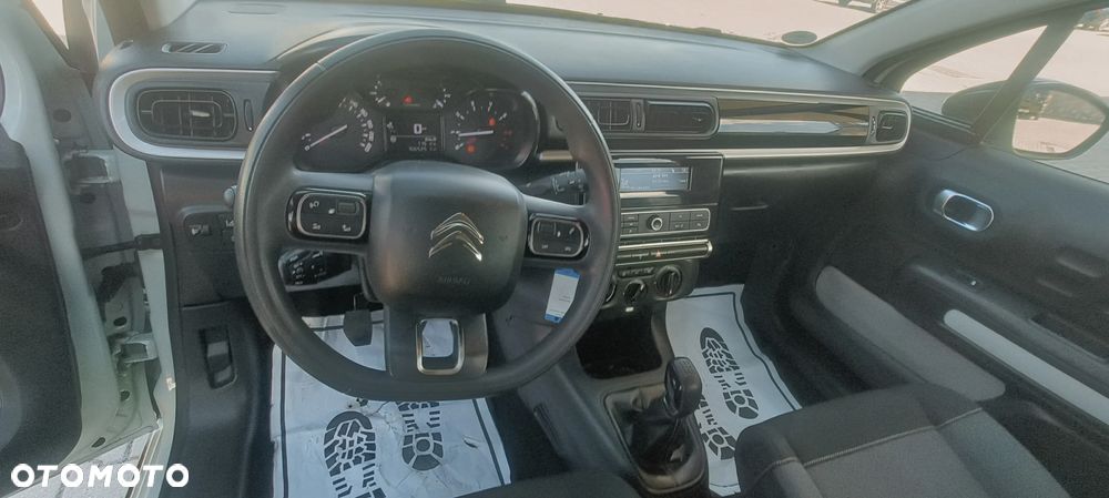 Citroën C3 Pure Tech 83 S&S FEEL - 22