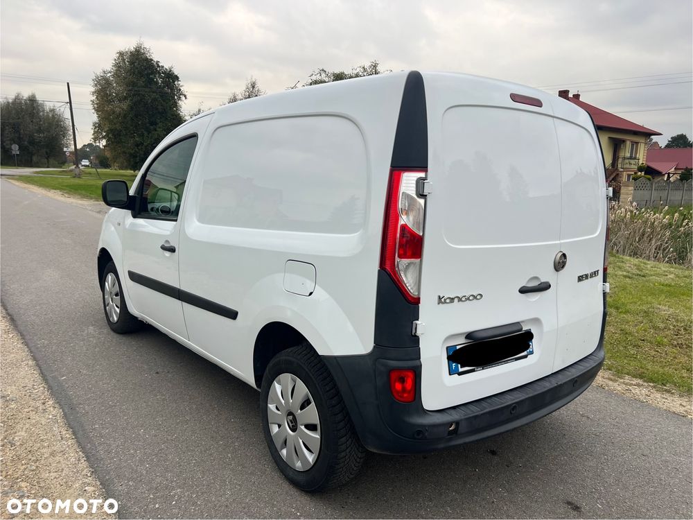 Renault Kangoo - 4