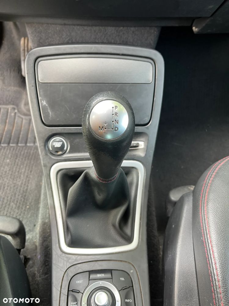 Renault Espace - 16