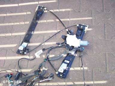 Mechanizm opuszczania szyby Ford Focus mk3 - 2